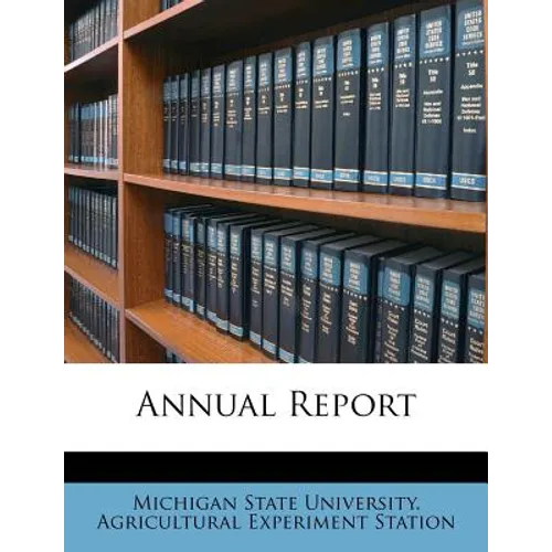 Annual Report