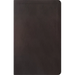 ESV Reformation Study Bible, Condensed Edition - Dark Brown, Premium Leather