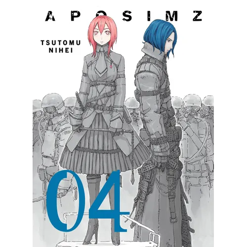 Aposimz 4