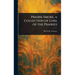 Prairie Smoke, a Collection of Lore of the Prairies