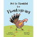Not So Thankful for Thanksgiving