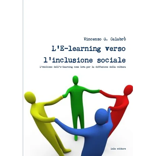 L'E-learning verso l'inclusione sociale
