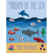 Origami by the Sea