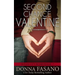 Second Chance Valentine (Ocean City Boardwalk Series, Book 7)