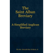 The Saint Alban Breviary