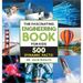 The Fascinating Engineering Book for Kids: 500 Dynamic Facts!