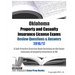 Oklahoma Property and Casualty Insurance License Exams Review Questions & Answers 2016/17 Edition: A Self-Practice Exercise Book focusing on the basic