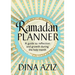 Ramadan Planner: A Guide to Reflection and Growth During the Holy Month