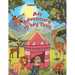 An Adventure in My Tent