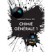 Chimie Générale 1: 1er année universitaire