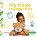 My Home Scavenger Hunt