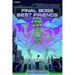 Conscious Autopsy: An Apocalypse LitRPG
