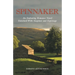 Spinnaker: An Endearing Romance Novel Entwined with Suspense and Espionage