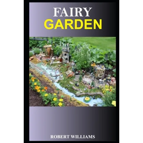 Fairy Garden
