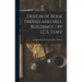 Design of Roof Trusses and Mill Buildings / by I.C.S. Staff