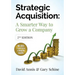 Strategic Acquisition: A Smarter Way to Grow Your Company