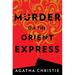Murder on the Orient Express: A Hercule Poirot Mystery: The Official Authorized Edition