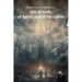 Sins of Gods, of Saints and of the Gutter