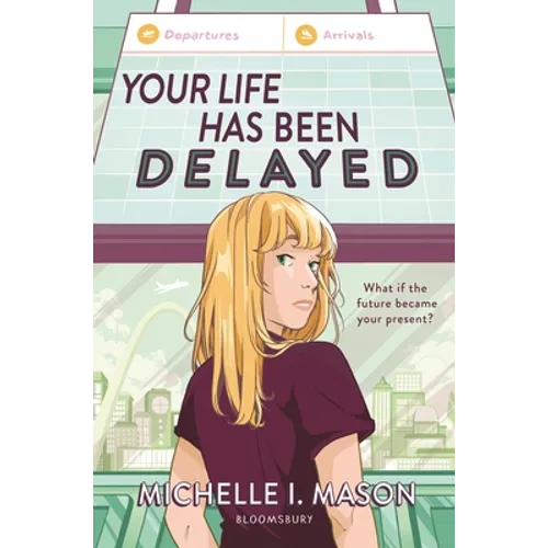 Your Life Has Been Delayed