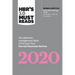 Hbr's 10 Must Reads 2020: The Definitive Management Ideas of the Year from Harvard Business Review (with Bonus Article How Ceos Manage Time by Michael
