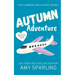 Autumn Adventure