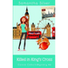 Killed in King's Cross: A Cozy Mystery