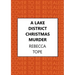 A Lake District Christmas Murder: The Intriguing English Cosy Crime Series