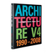 Architecture V4 1990-2008: Czech Republic, Slovakia, Hungary, Poland