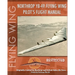 Northrop YB-49 Flying Wing Pilot's Flight Manual