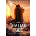 The Ghalian Code: Space Assassins 3