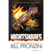 Nightshades: Nameless Detective