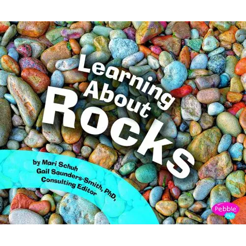 Learning about Rocks