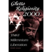 Ghetto Religiosity 2000: Third Millennium Liberation