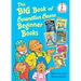The Big Book of Berenstain Bears Beginner Books