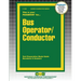Bus Operator/Conductor