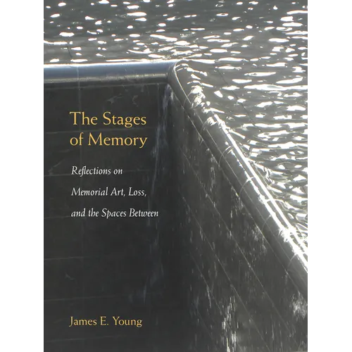 The Stages of Memory: Reflections on Memorial Art, Loss, and the Spaces Between