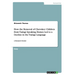 How the Removal of Cherokee Children from Tsalagi Speaking Homes Led to a Decline in the Tsalagi Language: A Research Dossier