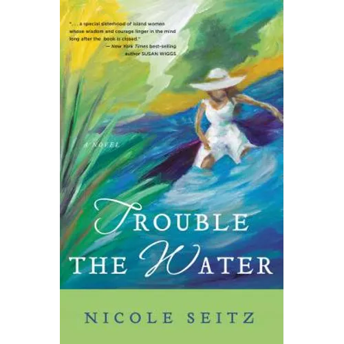 A Trouble the Water