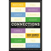Connections Puzzle Book: 500 Games, 100% Unofficial