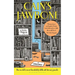 Cain's Jawbone: A Novel Problem