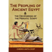 The Peopling of Ancient Egypt & the Deciphering of the Meroitic Script