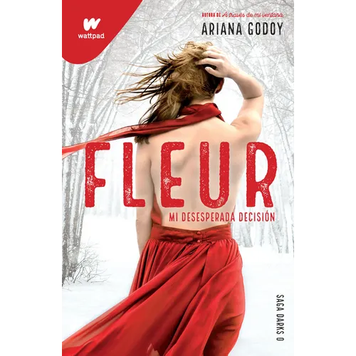 Fleur: Mi Desesperada Decisión / Fleur: My Desperate Decision
