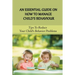 An Essential Guide On How To Manage Child's Behaviour: Tips To Reduce Your Child's Behavior Problems: Child Behaviour Observation