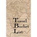 Travel Bucket List: Couples Travel Bucket List