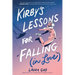 Kirby's Lessons for Falling (in Love): A Graphic Novel