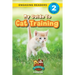 My Guide to Cat Training: Speak to Your Pet (Engaging Readers, Level 2)