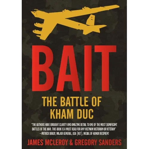 Bait: The Battle of Kham Duc