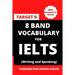 8 Band Vocabulary for Ielts: Vocabulary for Ielts