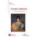 Zulma Carraud: "La main de papier de Chine"