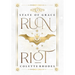 Run Riot: A Reverse Harem Paranormal Romance